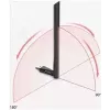 Mercusys AC650 Adaptador USB sem fios dual-band de alto ganho
