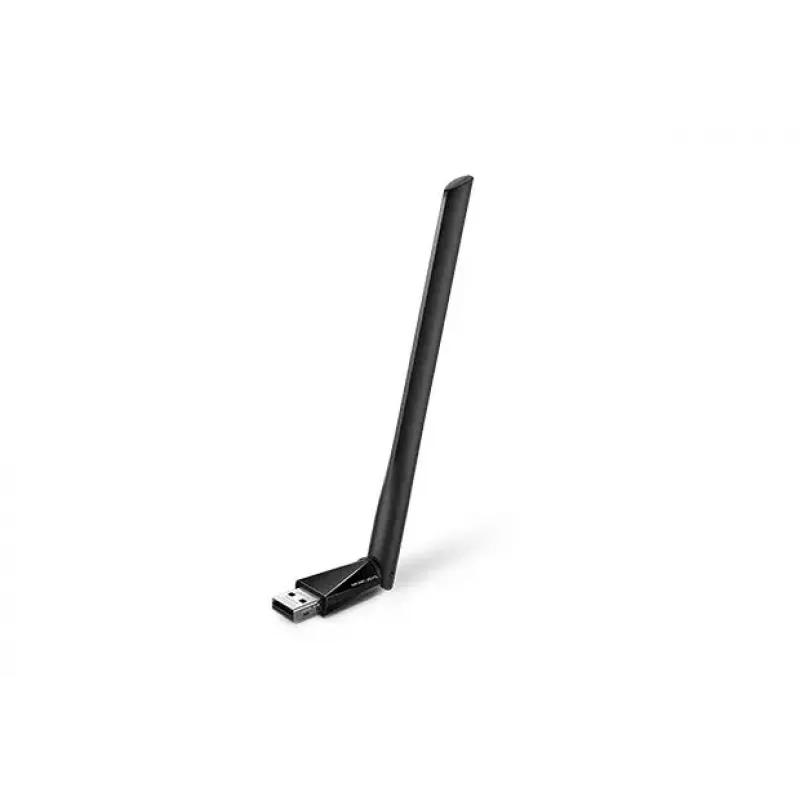 Mercusys AC650 Adaptador USB sem fios dual-band de alto ganho