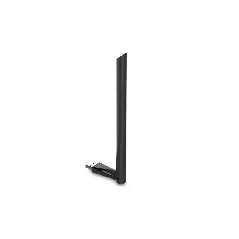 Mercusys AC650 Adaptador USB sem fios dual-band de alto ganho