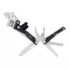 Multiferramenta chave inglesa ajustável Nextool NE20362A — caixa de alumínio, 11 ferramentas, 207 mm aberta, 153 mm fechada, 313 g