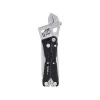 Multiferramenta chave inglesa ajustável Nextool NE20362A — caixa de alumínio, 11 ferramentas, 207 mm aberta, 153 mm fechada, 313 g