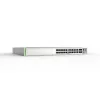 Allied Telesis CentreCOM AT-GS980MX/28 - Switch - L3 - gerido - 24 x 10/100/1000 + 4 x 10 Gigabit SFP+ (Uplink)
