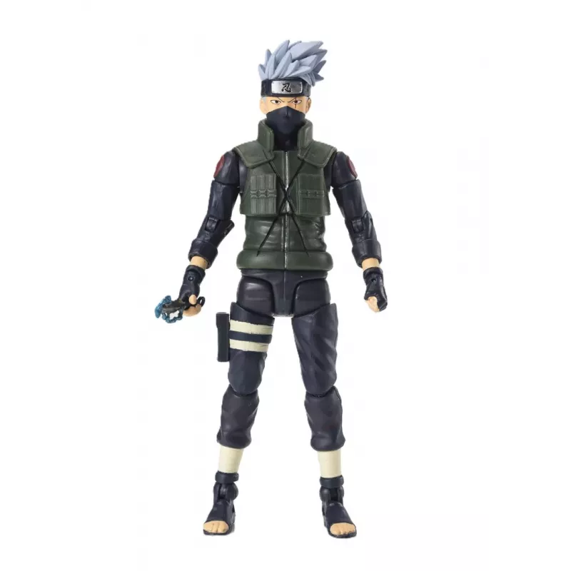 Ultimate Legends Naruto - Kakashi A Grande Guerra
