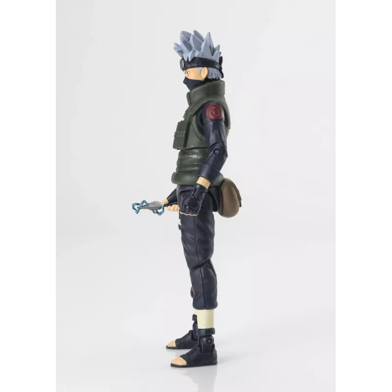 Ultimate Legends Naruto - Kakashi A Grande Guerra