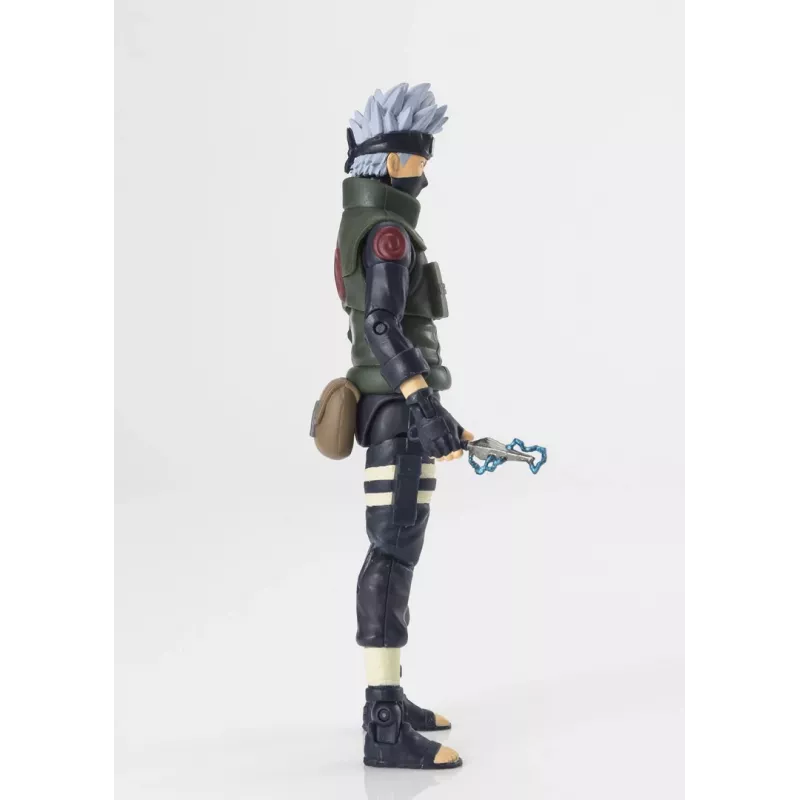 Ultimate Legends Naruto - Kakashi A Grande Guerra
