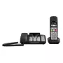 Telefone interno Gigaset DL780 Plus