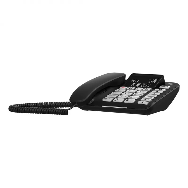 Telefone interno Gigaset DL780 Plus