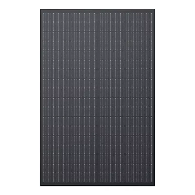 Painel solar EcoFlow EFSOLAR175W-1-AKIT-1 — 175 W monocristalino