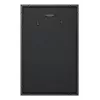 Painel solar EcoFlow EFSOLAR175W-1-AKIT-1 — 175 W monocristalino