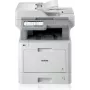 BROTHER MFC-L9570CDW Multifunções 4-em-1 laser cor com rede WiFi 31S./Min. Duplex NFC (MFCL9570CDWRE1)