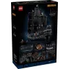 LEGO ICONS 10365 Navio pirata do Capitão Jack Sparrow