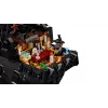 LEGO ICONS 10365 Navio pirata do Capitão Jack Sparrow