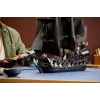 LEGO ICONS 10365 Navio pirata do Capitão Jack Sparrow