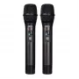 DNA Professional FU Dual Vocal - Sistema de microfone sem fios