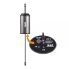 DNA Professional FU Dual Vocal - Sistema de microfone sem fios