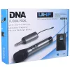 DNA Professional FU Dual Vocal - Sistema de microfone sem fios