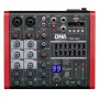 DNA CM4-DSP USB MP3 Bluetooth Mesa de mistura áudio Phantom