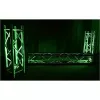 LIGHT4ME PENTA PAR 8x12W MKII RGBWA- Projetor LED RGB