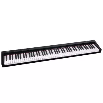 DNA SP 88 - Piano digital 88 teclas, preto