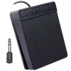 DNA PP 88 - Piano digital com 88 teclas de tamanho completo, preto