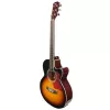 V-TONE EAG SET SB - conjunto (guitarra eletroacústica 4/4 + amplificador), sunburst