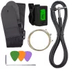 V-TONE EAG SET SB - conjunto (guitarra eletroacústica 4/4 + amplificador), sunburst