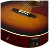 V-TONE EAG SET SB - conjunto (guitarra eletroacústica 4/4 + amplificador), sunburst