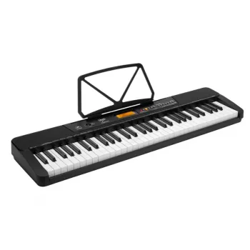 V-TONE VK 200-61L - teclado para crianças aprenderem a tocar