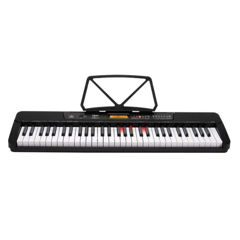 V-TONE VK 200-61L - teclado para crianças aprenderem a tocar