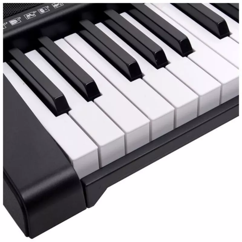 V-TONE VK 100-61 - teclado para crianças aprenderem a tocar