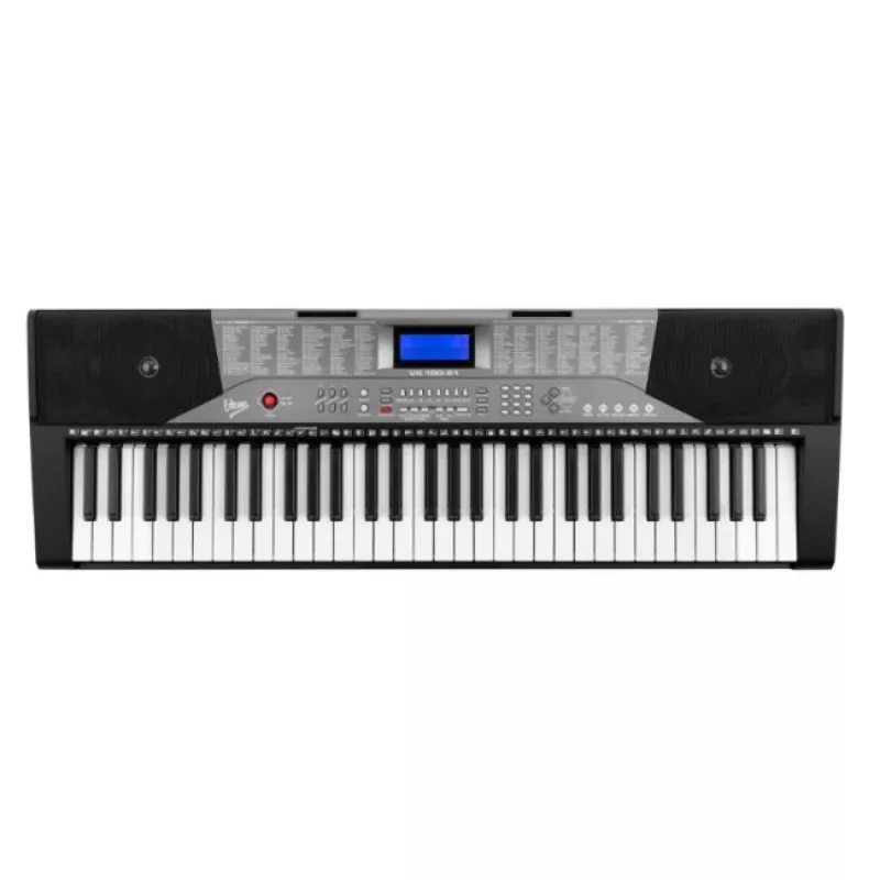 V-TONE VK 100-61 - teclado para crianças aprenderem a tocar