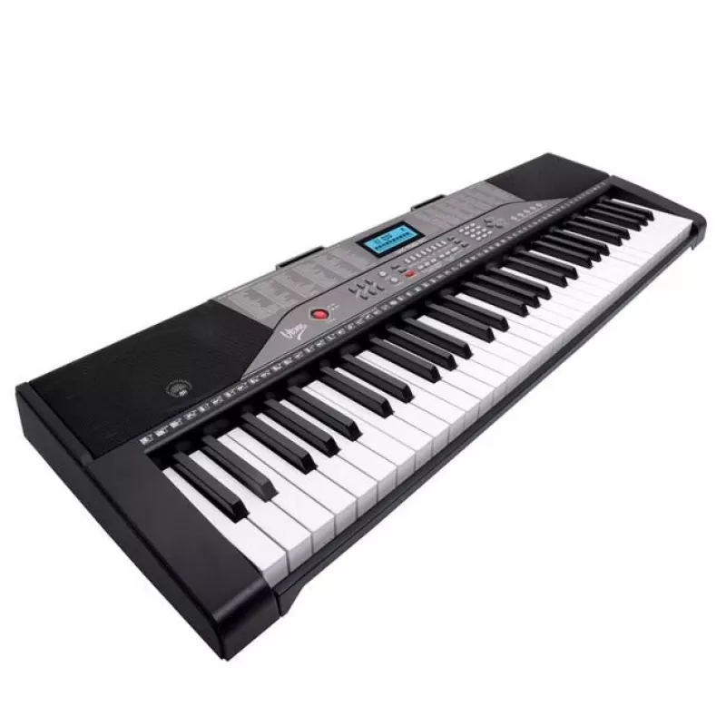V-TONE VK 100-61 - teclado para crianças aprenderem a tocar