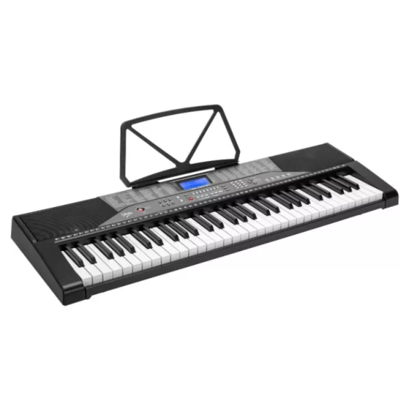 V-TONE VK 100-61 - teclado para crianças aprenderem a tocar