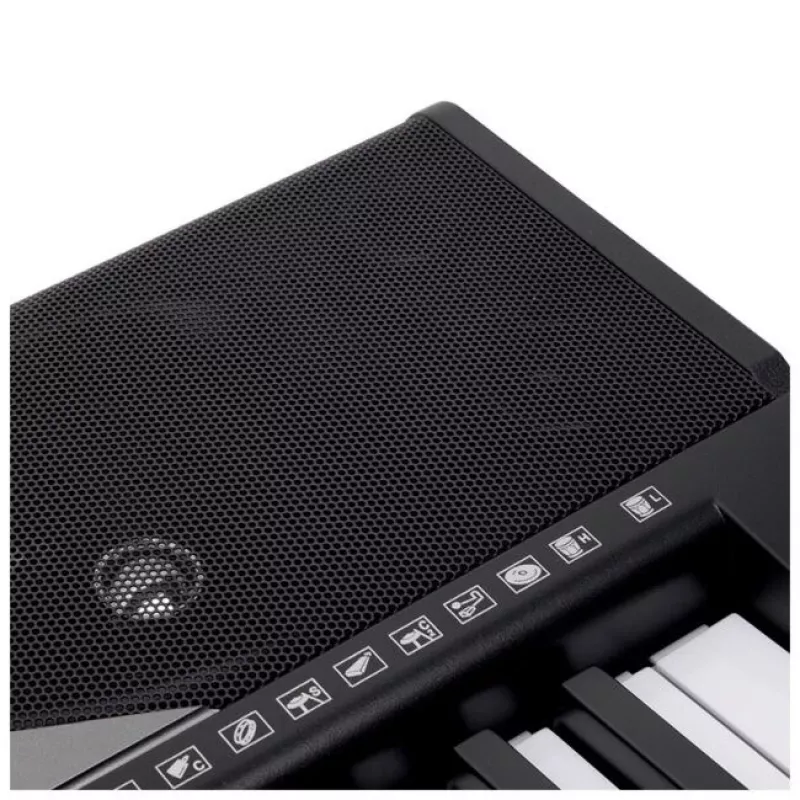 V-TONE VK 100-61 - teclado para crianças aprenderem a tocar