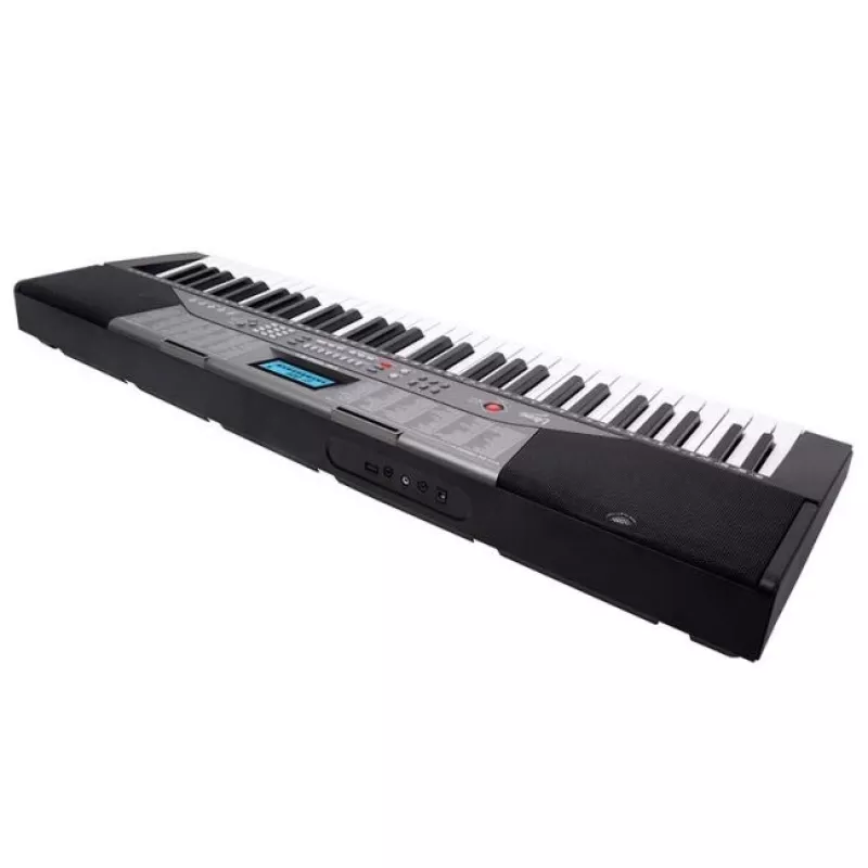 V-TONE VK 100-61 - teclado para crianças aprenderem a tocar