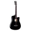 V-TONE AG One BK - guitarra acústica 4/4, preto