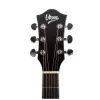 V-TONE AG Two BK - guitarra acústica 4/4, preto