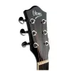 V-TONE AG Two BK - guitarra acústica 4/4, preto
