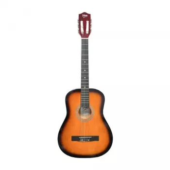 V-TONE CG One SB - guitarra clássica 4/4, sunburst