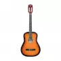 V-TONE CG One SB - guitarra clássica 4/4, sunburst