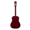 V-TONE CG One SB - guitarra clássica 4/4, sunburst