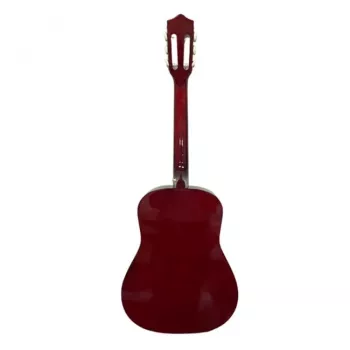 V-TONE CG One SB - guitarra clássica 4/4, sunburst