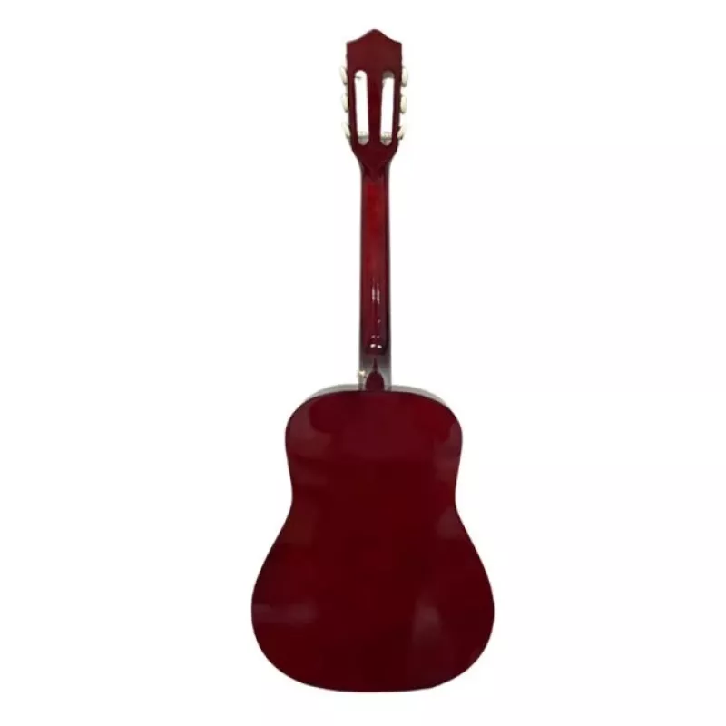 V-TONE CG One SB - guitarra clássica 4/4, sunburst