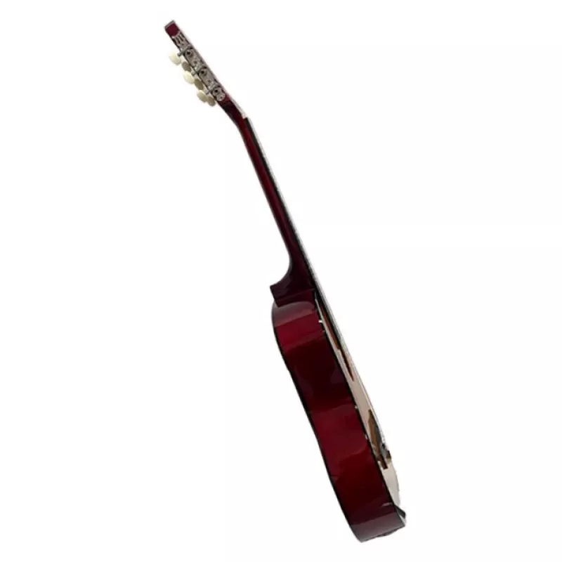 V-TONE CG One SB - guitarra clássica 4/4, sunburst