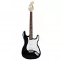 V-TONE EST 22 BK – guitarra elétrica