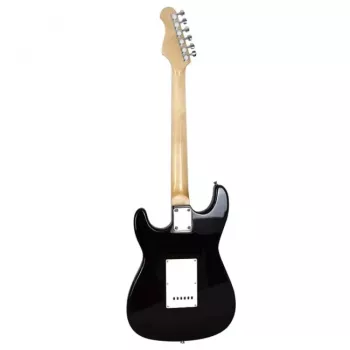 V-TONE EST 22 BK – guitarra elétrica