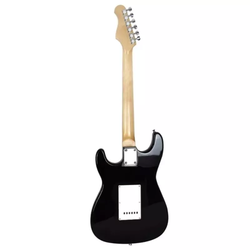 V-TONE EST 22 BK – guitarra elétrica