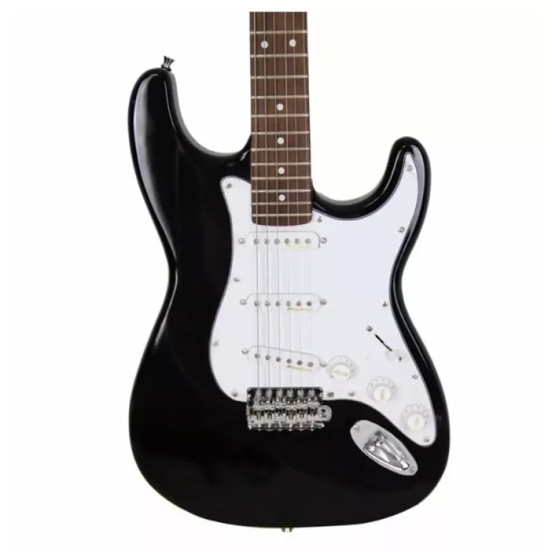 V-TONE EST 22 BK – guitarra elétrica