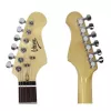 V-TONE EST 22 BK – guitarra elétrica