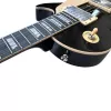 V-TONE VLP1 BK guitarra elétrica 4/4 Les Paul 39''